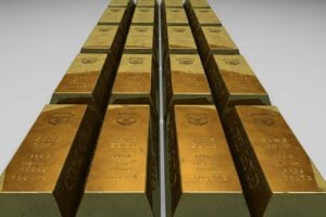 gold standard gold price