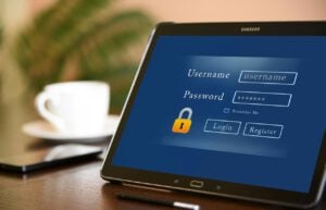 Personal And Financial Data