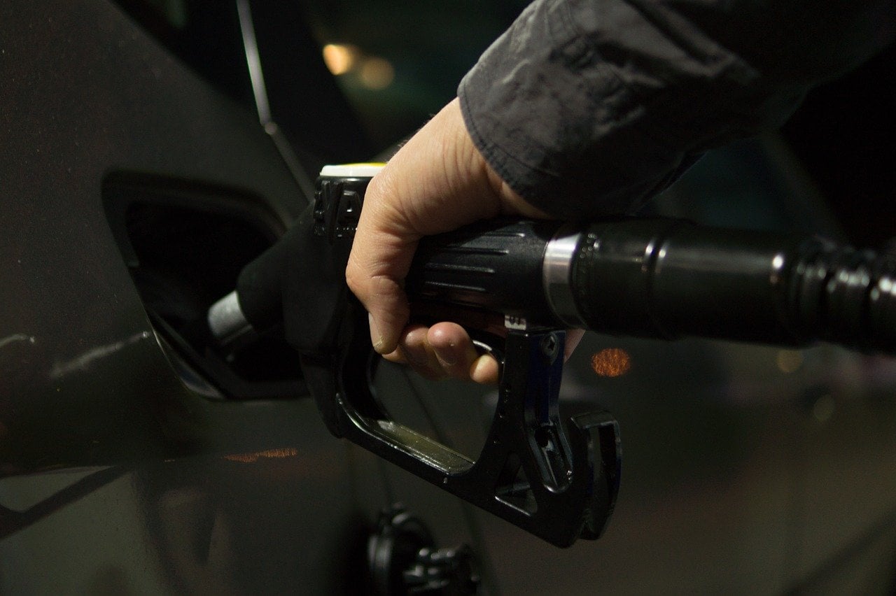 gas price stimulus checks