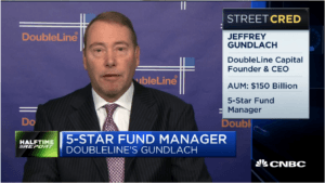 Jeffrey Edward Gundlach Jeffrey Gundlach