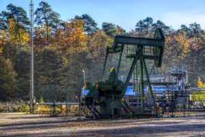 Devon Energy biggest crude oil production companies