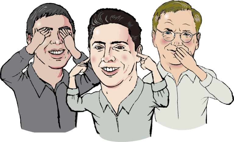 Five dumbest things investment managers say on their websites