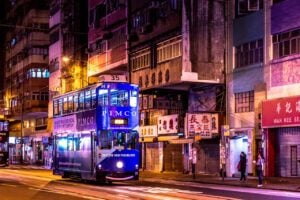 coronavirus second wave hong kong