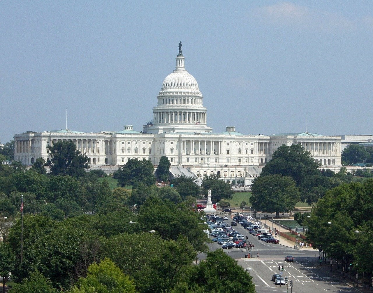 House Speaker Stalemate Paul Gosar Dilawar Syed Nomination PRO Act Hearing The stimulus package Dilawar Syed nomination