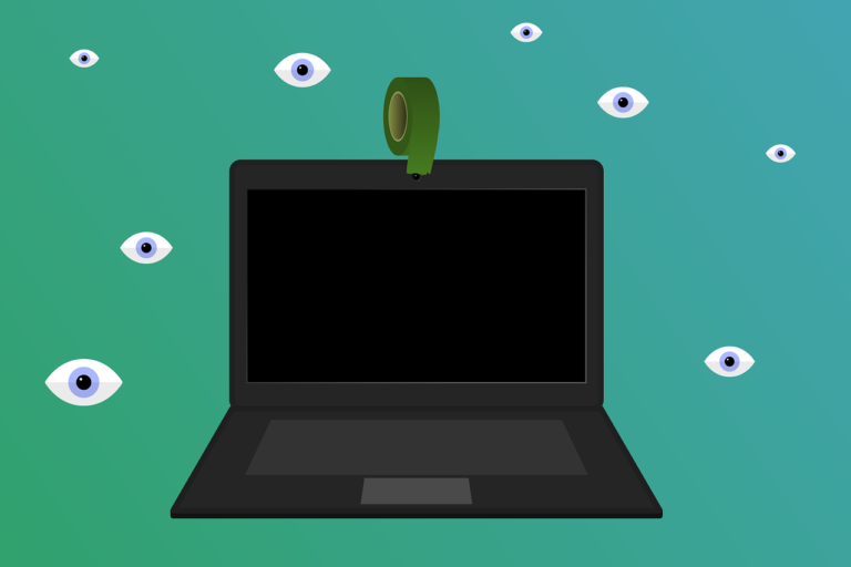 The Truth Behind Covering Your Webcam and Other Security Myths