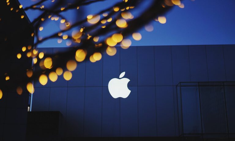 Apple Reveals More Projects To Combat “Racism”