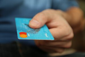 Coronavirus stimulus money, pre-paid debit cards