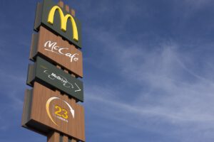 NYSE:MCD coronavirus, McDonald's, reopen, safety guidelines