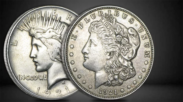 Potential Return Of The Peace And Morgan Silver Dollars Potential Return Of The Peace And Morgan Silver Dollars