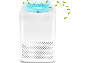 TRUSTECH Air Purifier