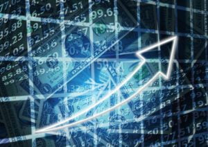 top ten companies with net profit margin over 90%