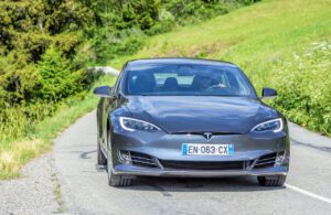 Tesla Level 5 Autonomous Driving Top 10 most valuable automakers and automobile brands