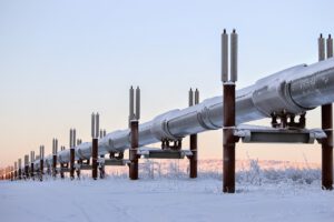 SOTE OCP Pipelines Trans Mountain Pipeline