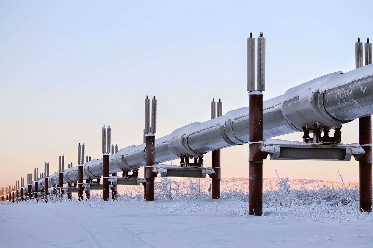 ten biggest pipelines companies