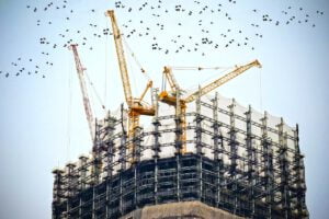 Construction Starts biggest engineering and construction companies