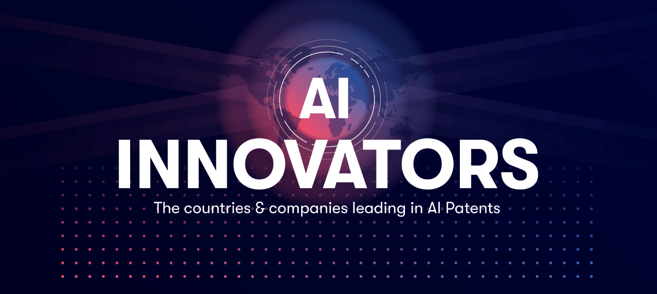 AI Patent Applications