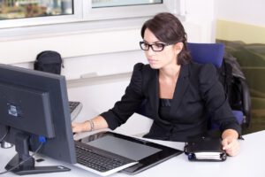 Accounting Process