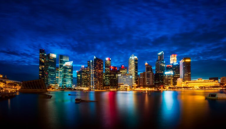 Why Is Singapore Building Up Its Gold Reserve For First Time In Over 20 Years? – ValueWalk Why Is Singapore Building Up Its Gold Reserve For First Time In Over 20 Years? – ValueWalk