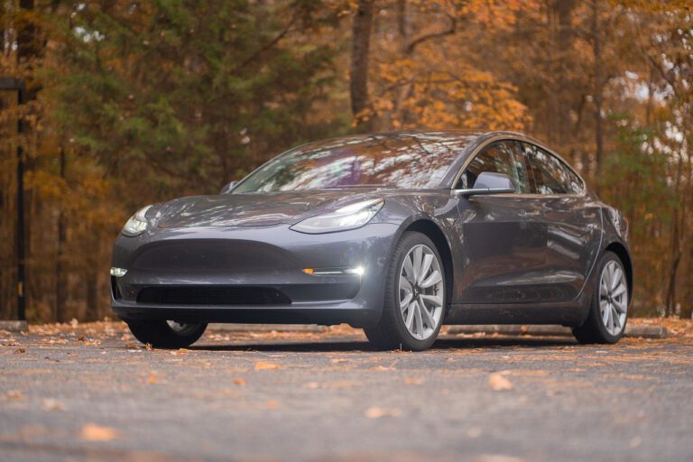 Tesla Faces Multiple New Investigations Over Autopilot