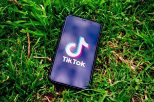 Kodak TikTok ByteDance IPO