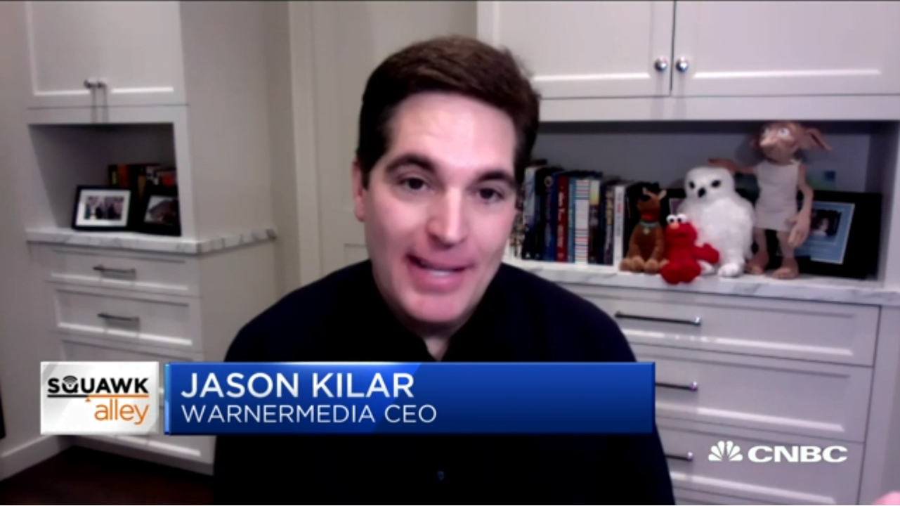 Jason Kilar