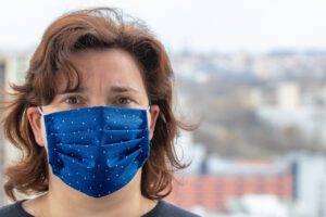 mandatory mask mandate coronavirus economic stimulus checks