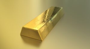 gold price outlook 2021
