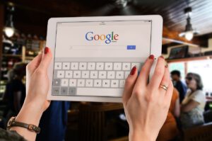 court packing Google australia Keep Nine Ads