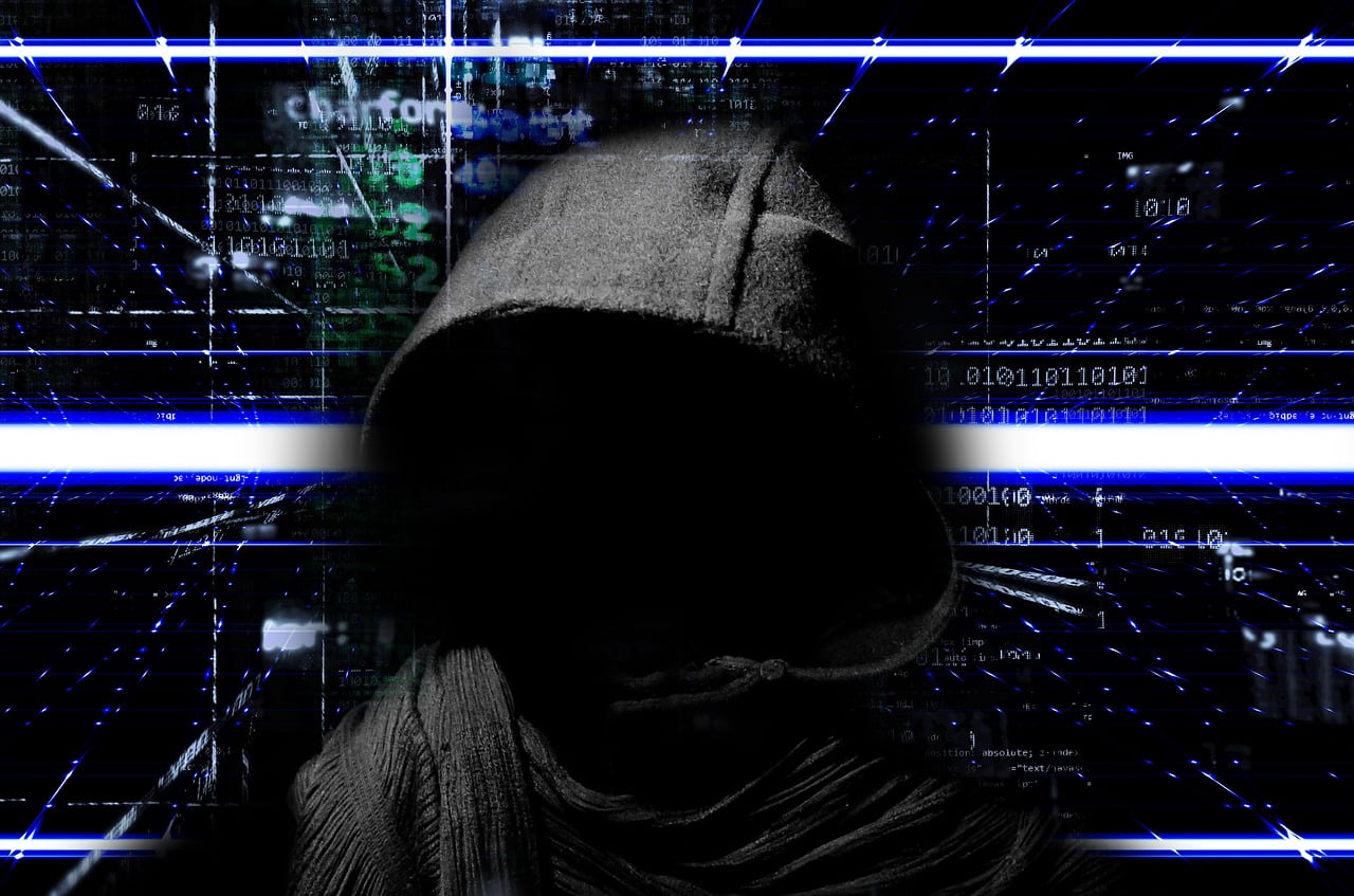Ledger Hacker Reddit Hack Ransomware Cyberthreats