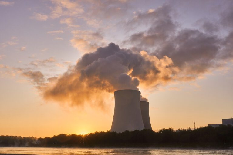 Nuclear Generation Likely To Remain Significant In The Energy Transition RRA