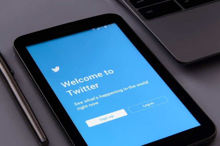 Twitter Could Launch The First Decentralized Social Network