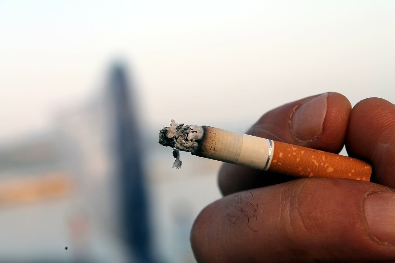 Menthol Ban FDA ban menthol cigarettes lethal racist loophole Menthol Slavery