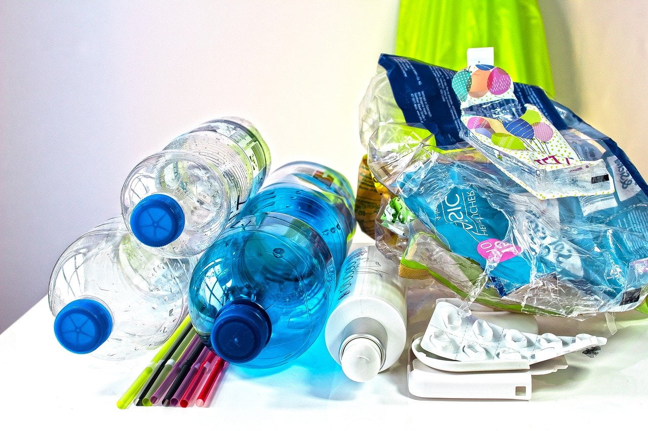 Eastman Chemical plastic polluters Plastic Recycling