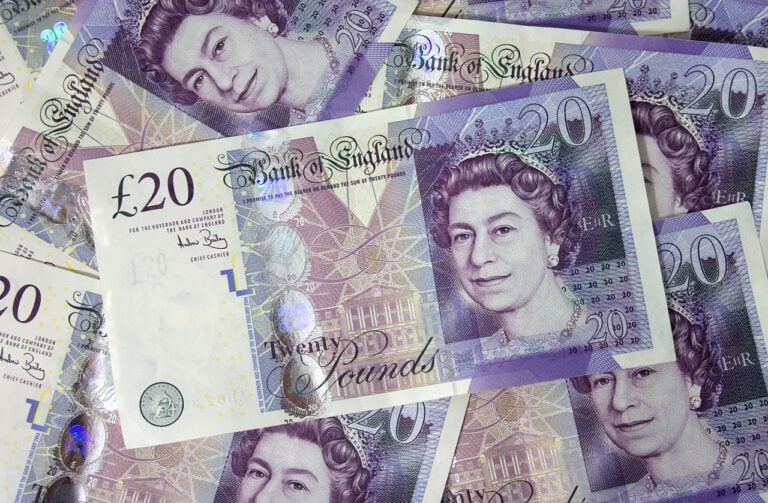 Bank Of England Keeps The Sugar Rush Of Cheap Money On Tap