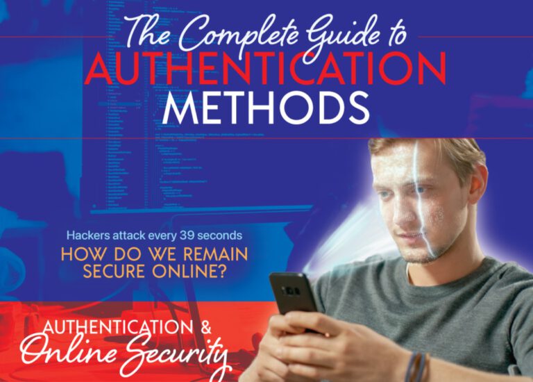 Asymmetric Cryptography And Other Authentication Methods