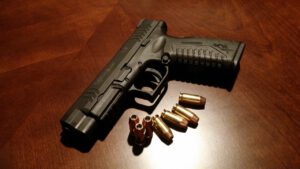 Baldwin Oxford School School Shootings Baldwin Ghost Guns Gun Violence Biden violence gun Weapons Manufacturers