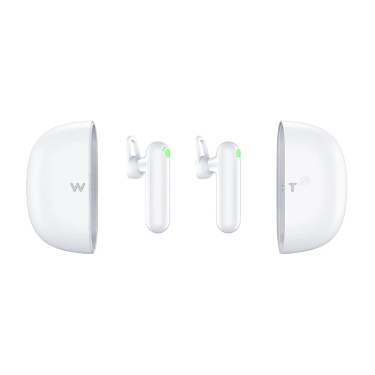 WT2 Plus earbuds