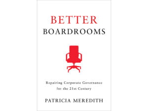 Better Boardrooms