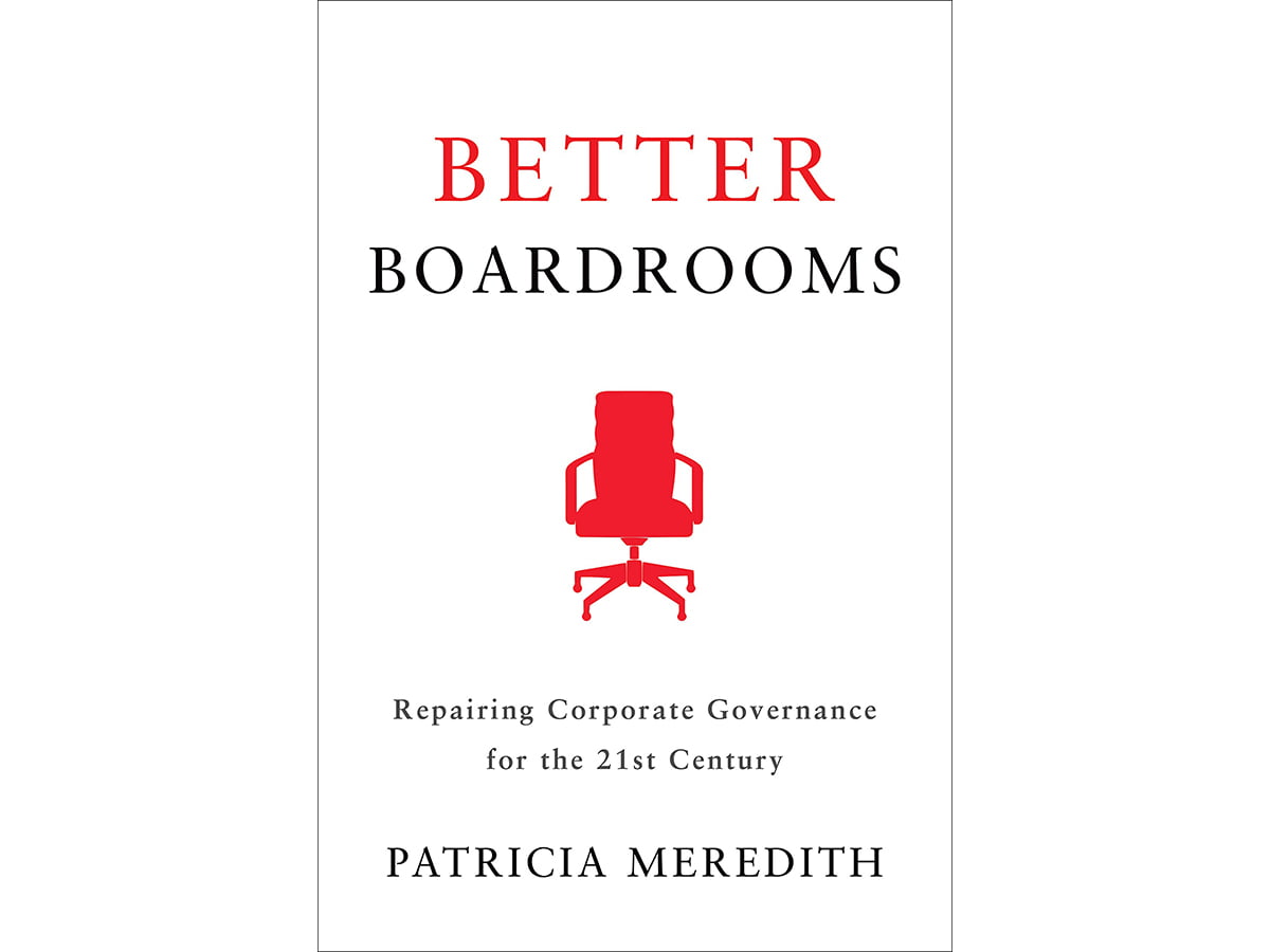 Better Boardrooms