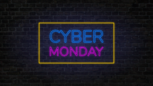 Cyber Monday 2020