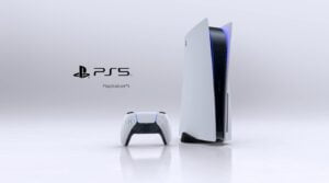 ps5 sony stock