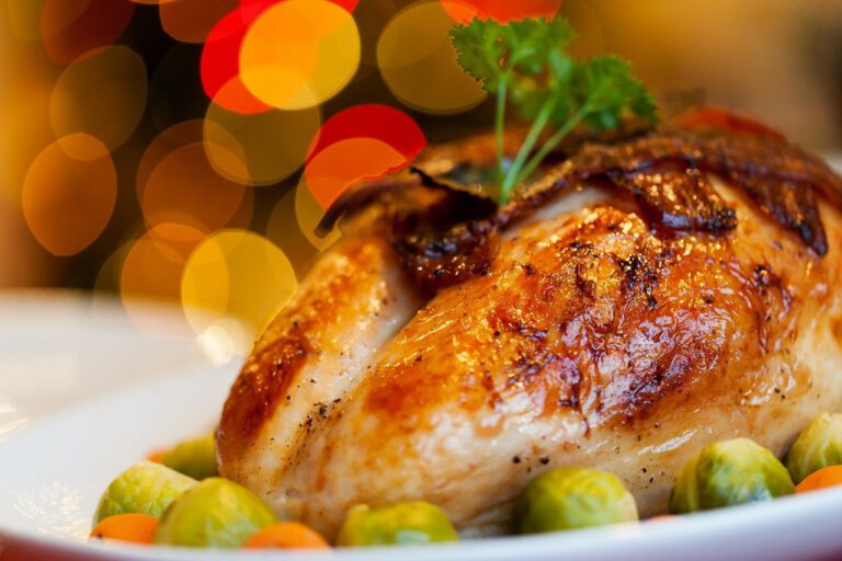 Why Availability Bias Means You’ll Probably Eat Turkey This Thanksgiving