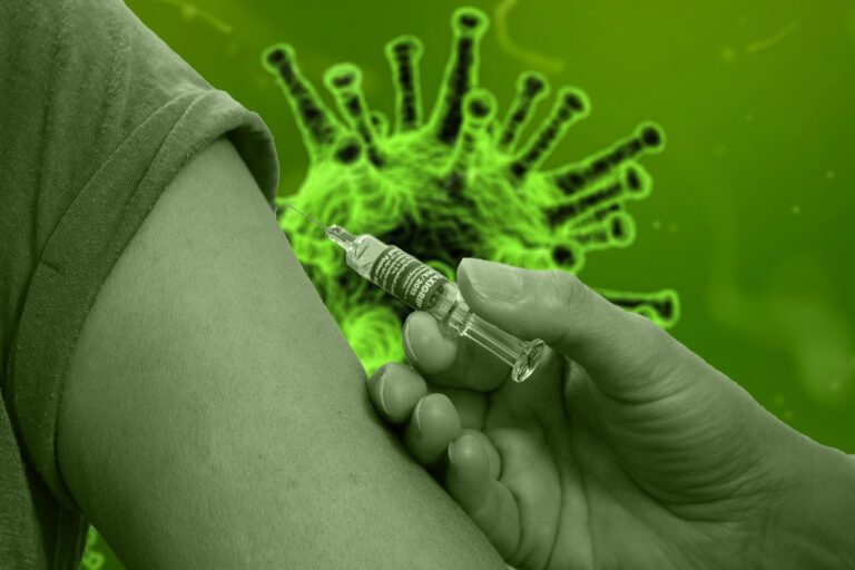 Is There A Duty To Treat Unvaccinated Adult Patients?