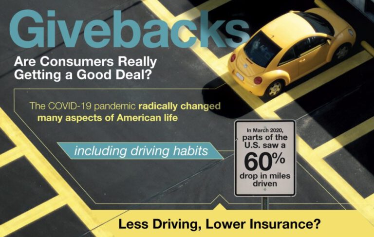 Auto Insurance Companies Threatened By Autonomous Vehicles