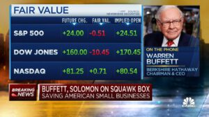 buffett small businesses
