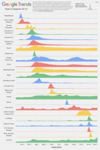 Google Year In Search 2020