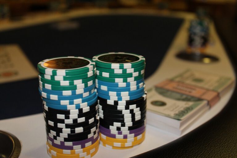 Four Key Lessons to learn from the Poker World