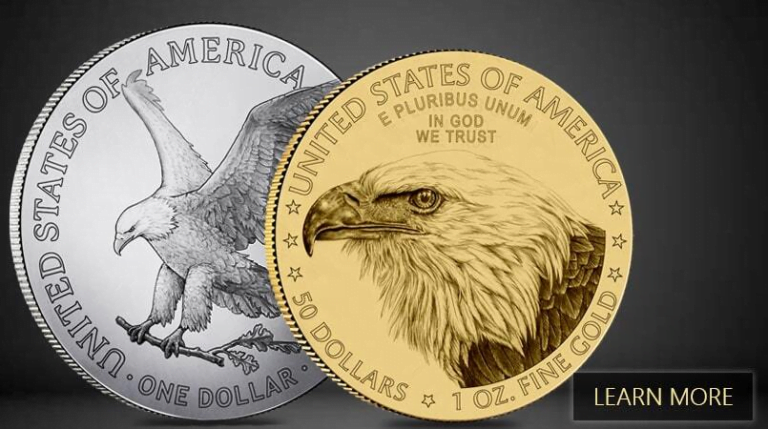 Top US Mint 2021 Coins to Buy
