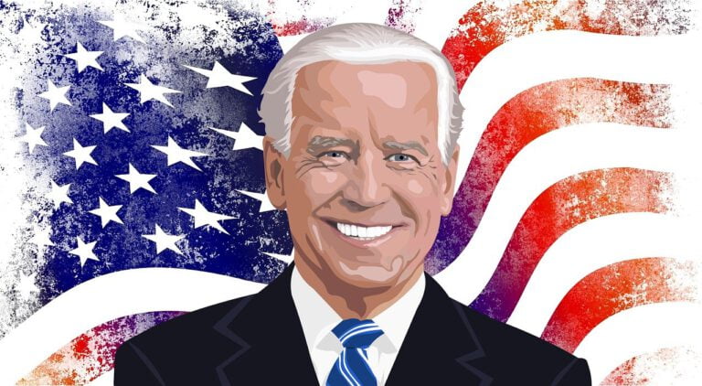 Biden – Stop Pleading And Start Acting, Responsibly