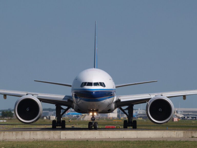 Aviation Lawsuit Filed Against Boeing Regarding Hard Landing in Turkey
